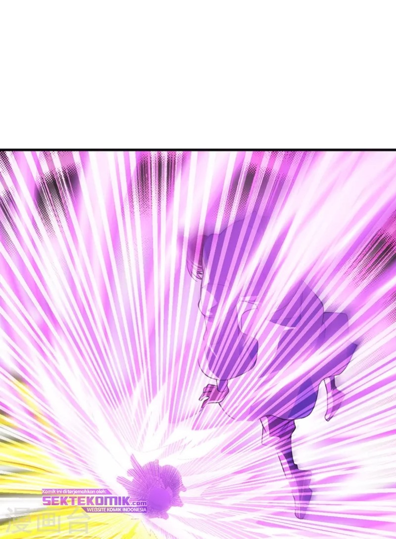 Xianwu Dizun Chapter 176 Gambar 16